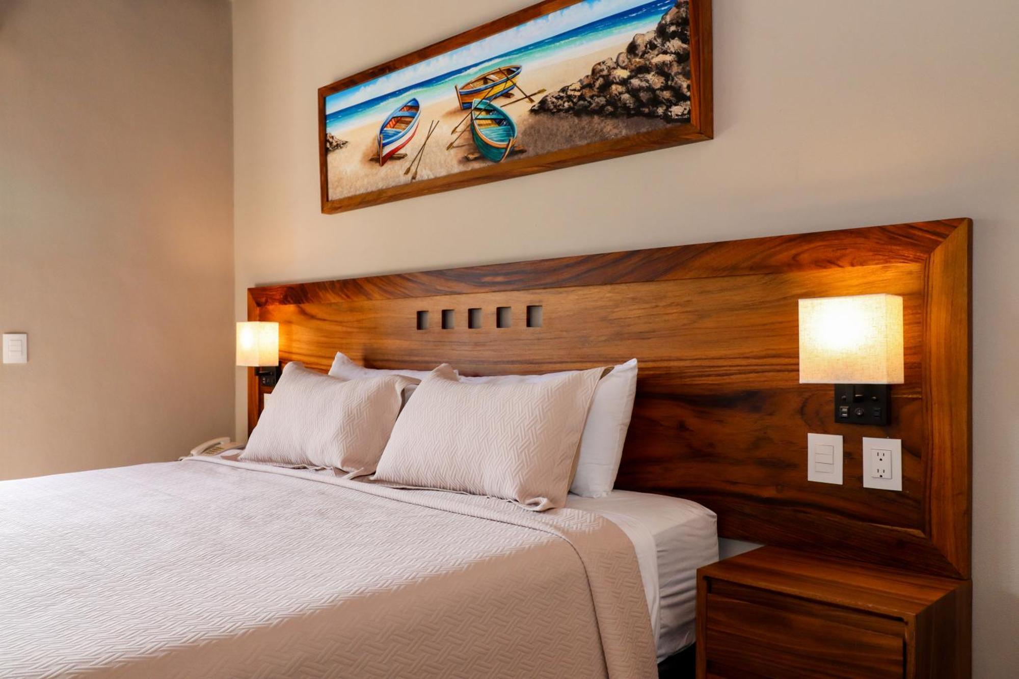 River Park Hotel Πουέρτο Βαγιάρτα Εξωτερικό φωτογραφία
