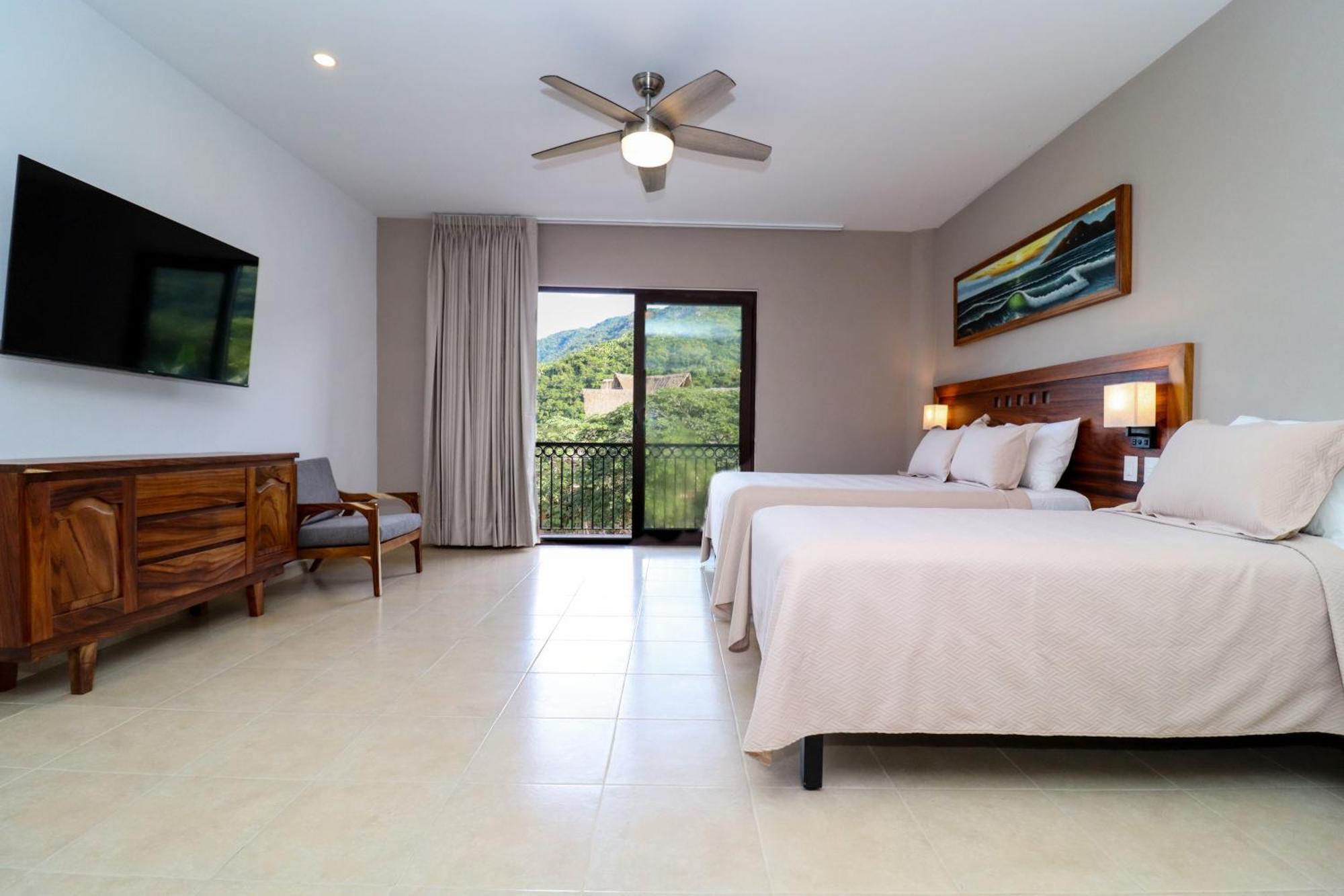 River Park Hotel Πουέρτο Βαγιάρτα Εξωτερικό φωτογραφία