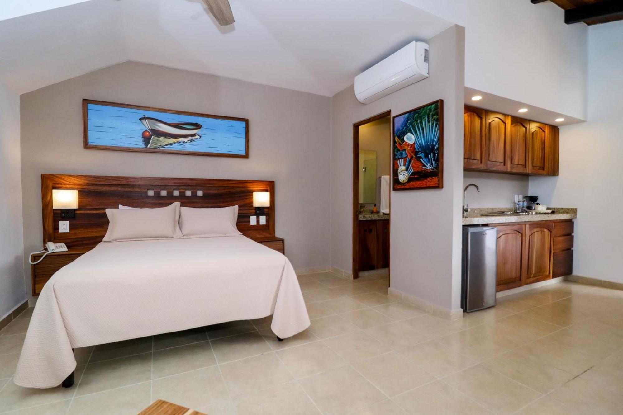 River Park Hotel Πουέρτο Βαγιάρτα Εξωτερικό φωτογραφία
